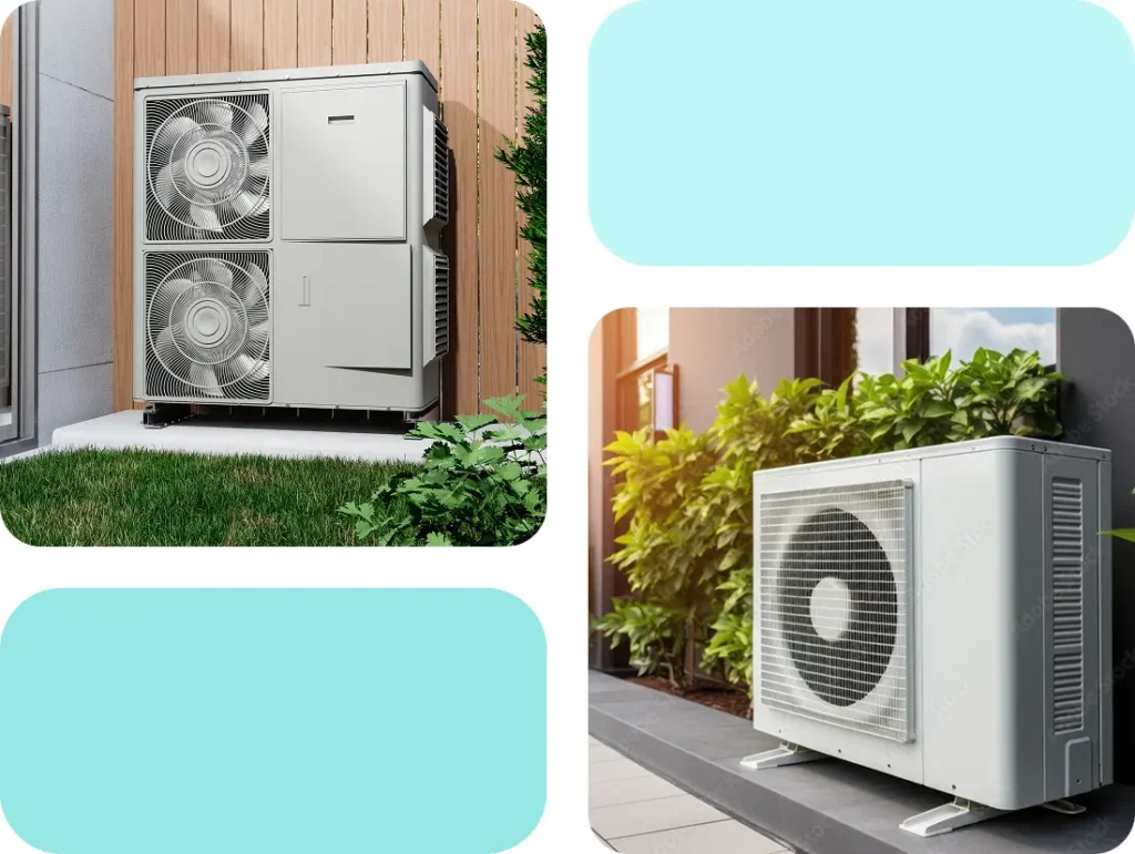 pompa ciepła poznań