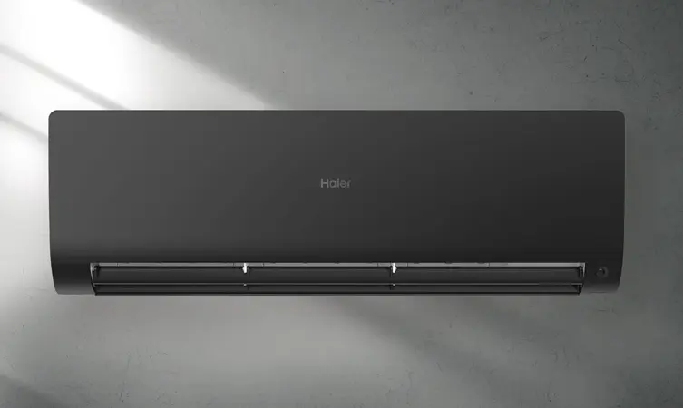 Klimatyzator Haier